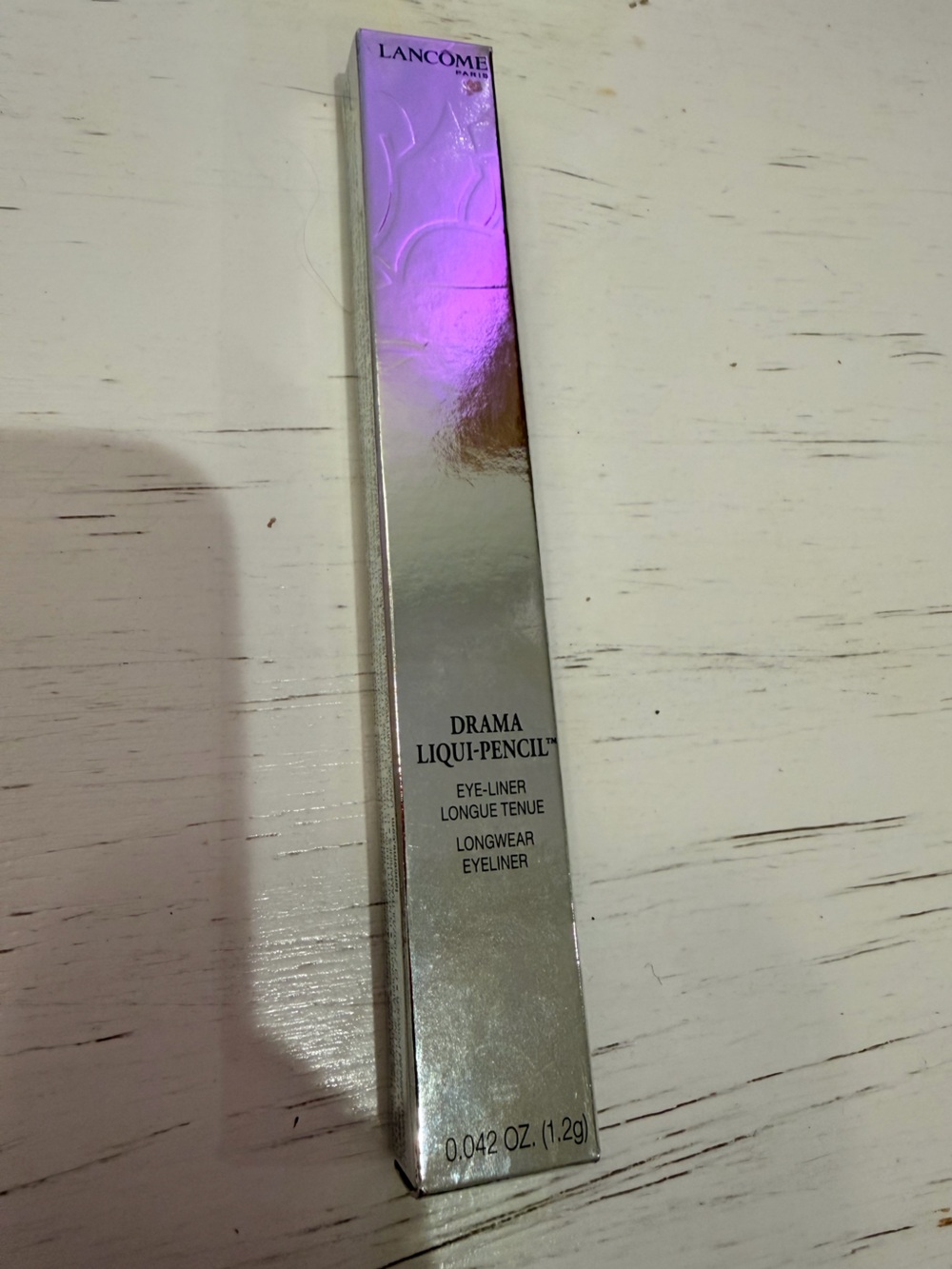 Lancôme Noir Drama Liqui-Pencil Longwear Eyeliner